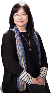 김신영 연구소장